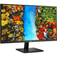 Монитор LG 27MP500-B фото 1
